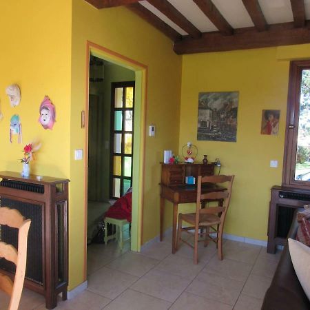 Villa La Hugotière Friville-Escarbotin Esterno foto