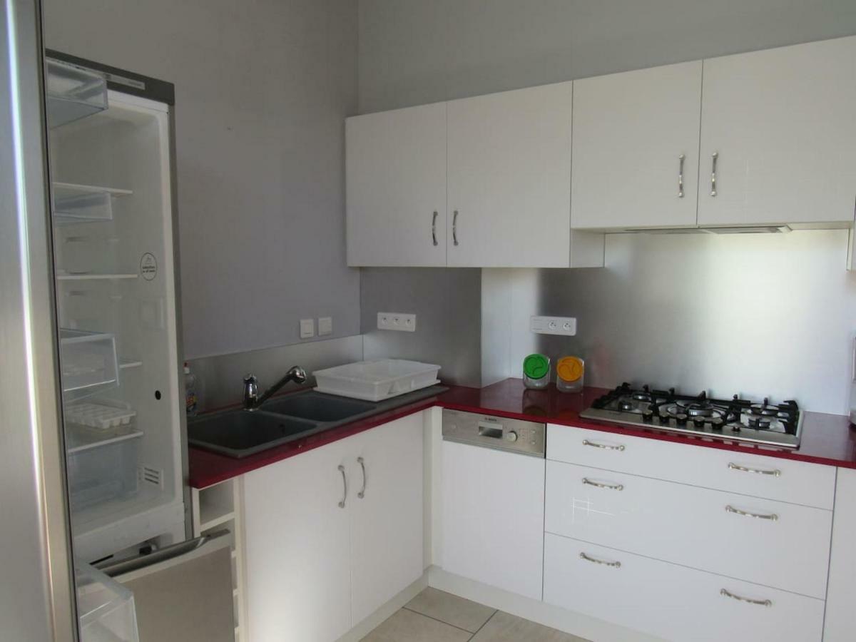 Villa La Hugotière Friville-Escarbotin Esterno foto