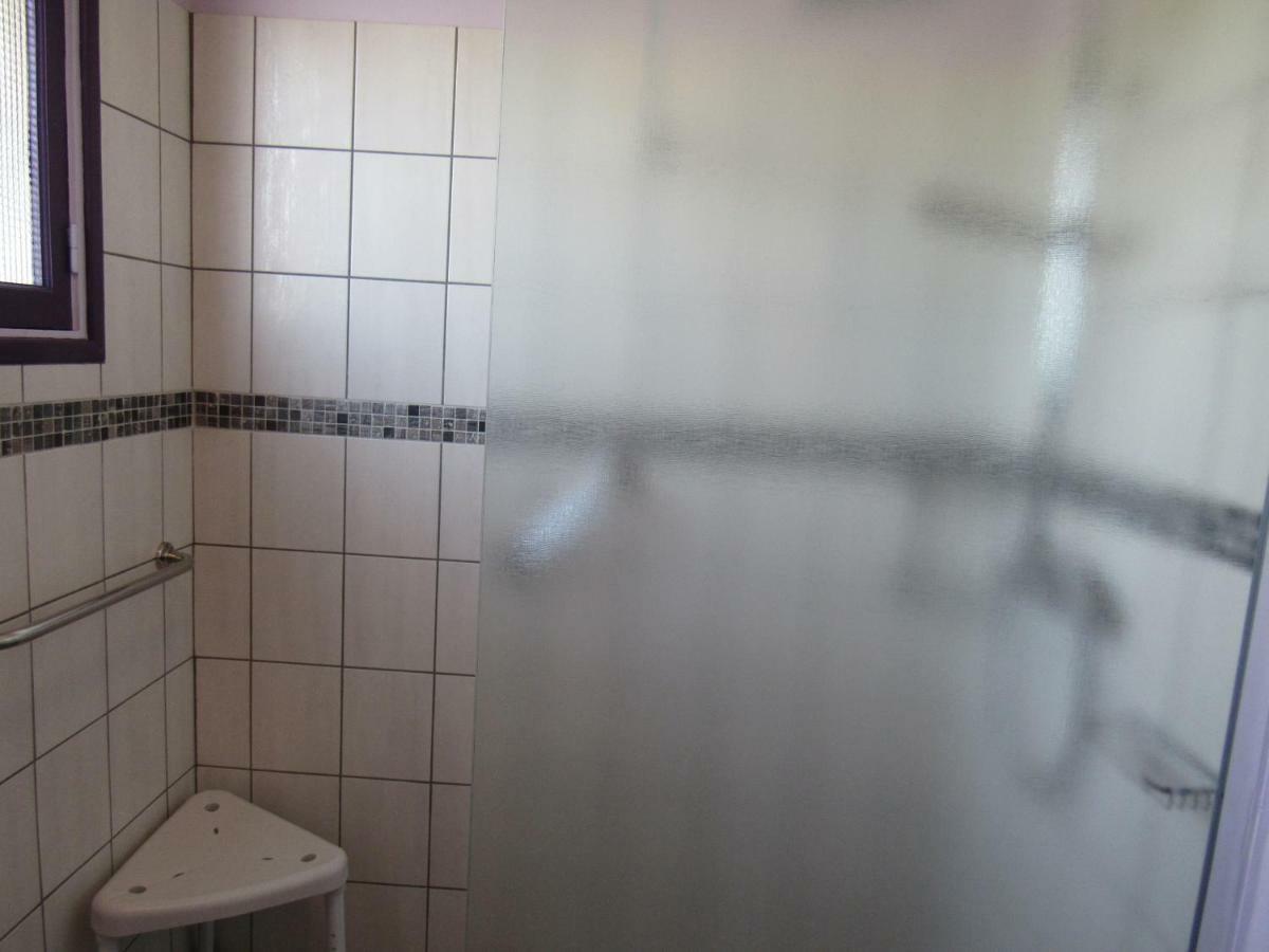 Villa La Hugotière Friville-Escarbotin Esterno foto